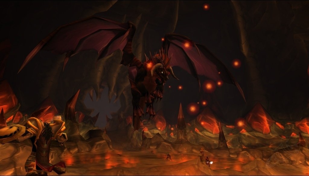 Onyxia